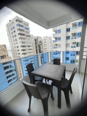 Conquistador de 1 habitación